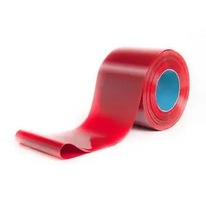 pvc şerit
