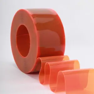 pvc şeritler